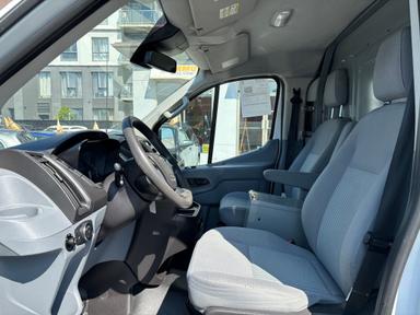 Ford Transit Van 2018 - Thumbnail 10