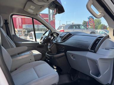 Ford Transit Van 2018 - Thumbnail 13