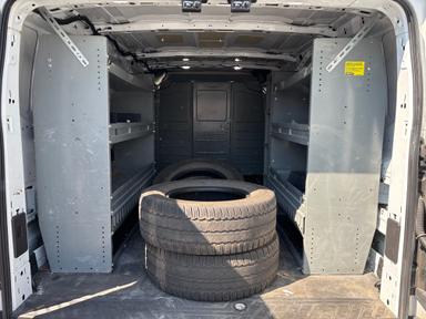 Ford Transit Van 2018 - Thumbnail 16