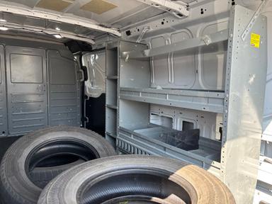 Ford Transit Van 2018 - Thumbnail 17