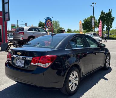 Chevrolet Cruze 2015 - Thumbnail 6