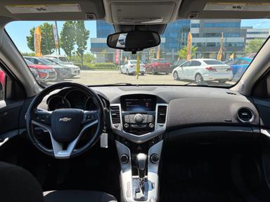 Chevrolet Cruze 2015 - Thumbnail 18