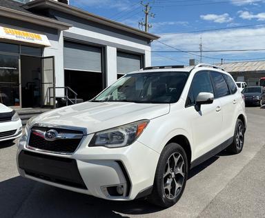 Subaru Forester 2014 - Thumbnail 1