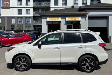 Subaru Forester 2014 - Thumbnail 3