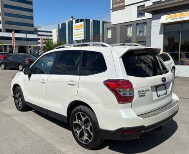 Subaru Forester 2014 - Thumbnail 4