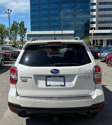 Subaru Forester 2014 - Thumbnail 5