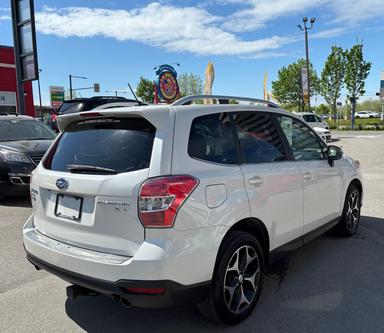 Subaru Forester 2014 - Thumbnail 6
