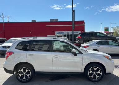Subaru Forester 2014 - Thumbnail 7