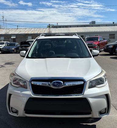 Subaru Forester 2014 - Thumbnail 9