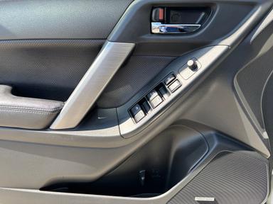 Subaru Forester 2014 - Thumbnail 10