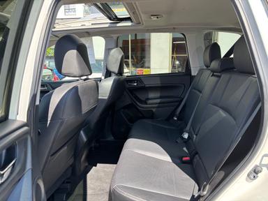 Subaru Forester 2014 - Thumbnail 15