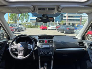 Subaru Forester 2014 - Thumbnail 16