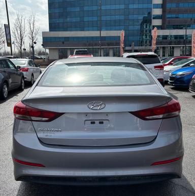 Hyundai Elantra Sedan 2017 - Thumbnail 5