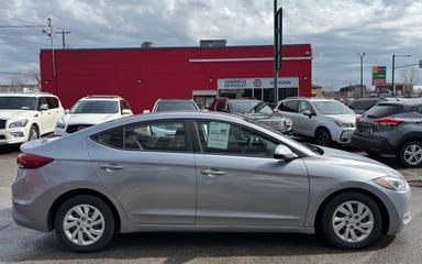 Hyundai Elantra Sedan 2017 - Thumbnail 7