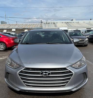 Hyundai Elantra Sedan 2017 - Thumbnail 9