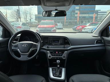 Hyundai Elantra Sedan 2017 - Thumbnail 18