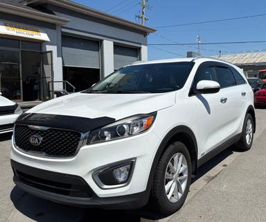 Kia Sorento 2016 - Thumbnail 1
