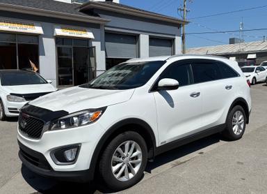 Kia Sorento 2016 - Thumbnail 2