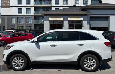 Kia Sorento 2016 - Thumbnail 3