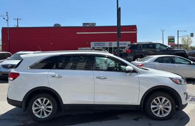 Kia Sorento 2016 - Thumbnail 7