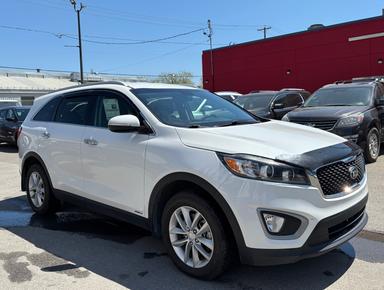 Kia Sorento 2016 - Thumbnail 8