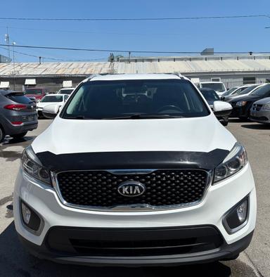 Kia Sorento 2016 - Thumbnail 9