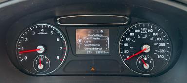 Kia Sorento 2016 - Thumbnail 13