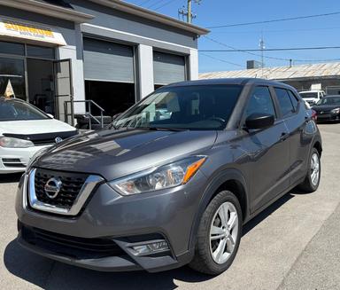 Nissan Kicks 2019 - Thumbnail 1