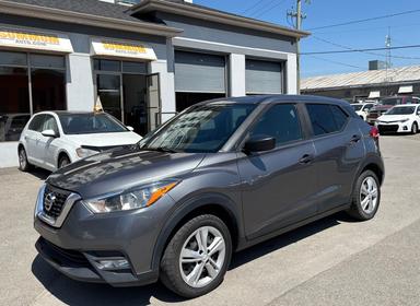 Nissan Kicks 2019 - Thumbnail 2