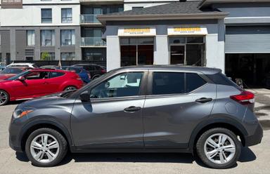 Nissan Kicks 2019 - Thumbnail 3