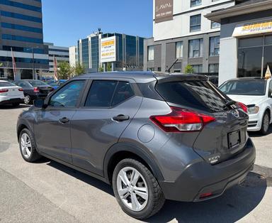 Nissan Kicks 2019 - Thumbnail 4