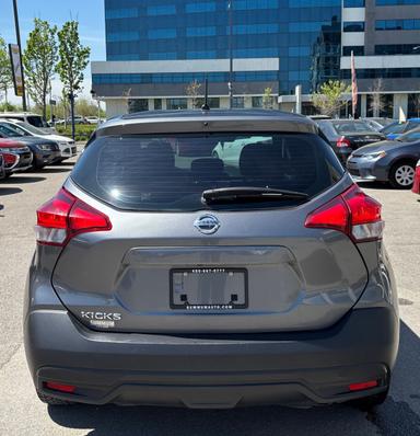 Nissan Kicks 2019 - Thumbnail 5