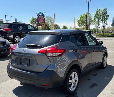 Nissan Kicks 2019 - Thumbnail 6