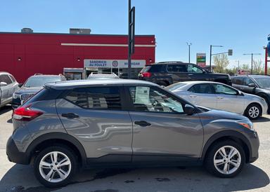 Nissan Kicks 2019 - Thumbnail 7