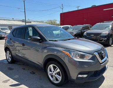 Nissan Kicks 2019 - Thumbnail 8