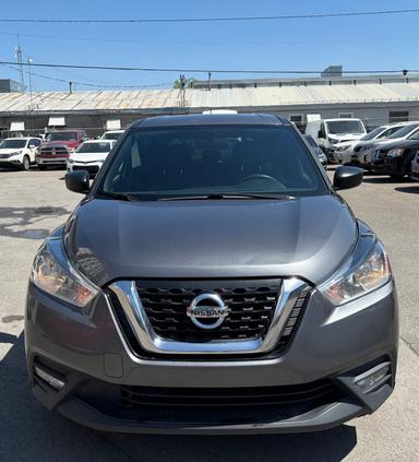 Nissan Kicks 2019 - Thumbnail 9