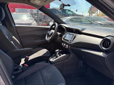 Nissan Kicks 2019 - Thumbnail 15