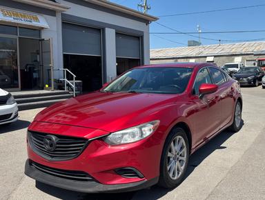 Mazda MAZDA6 2016 - Thumbnail 1