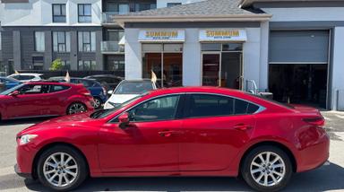 Mazda MAZDA6 2016 - Thumbnail 3