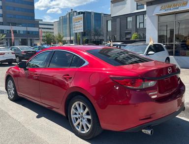 Mazda MAZDA6 2016 - Thumbnail 4