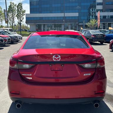 Mazda MAZDA6 2016 - Thumbnail 5