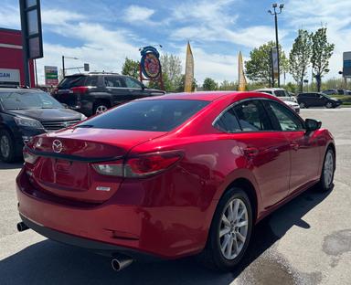 Mazda MAZDA6 2016 - Thumbnail 6