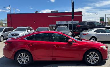 Mazda MAZDA6 2016 - Thumbnail 7