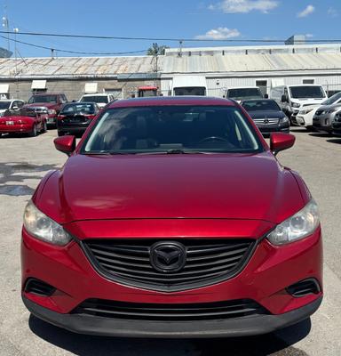 Mazda MAZDA6 2016 - Thumbnail 9