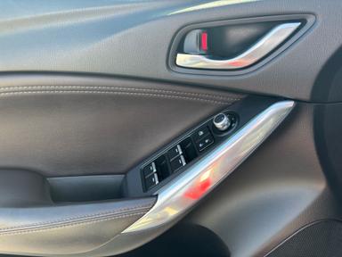 Mazda MAZDA6 2016 - Thumbnail 10