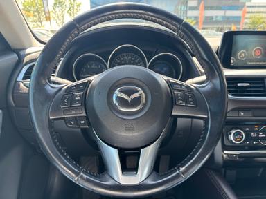 Mazda MAZDA6 2016 - Thumbnail 13