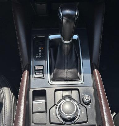 Mazda MAZDA6 2016 - Thumbnail 16