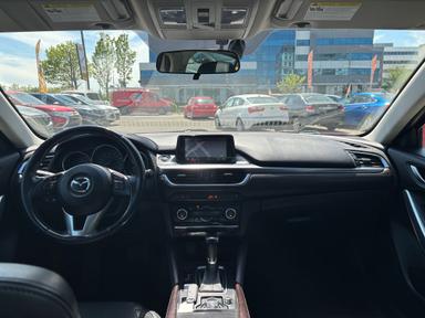 Mazda MAZDA6 2016 - Thumbnail 19