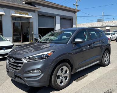 Hyundai Tucson 2017 - Thumbnail 2