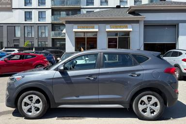 Hyundai Tucson 2017 - Thumbnail 3